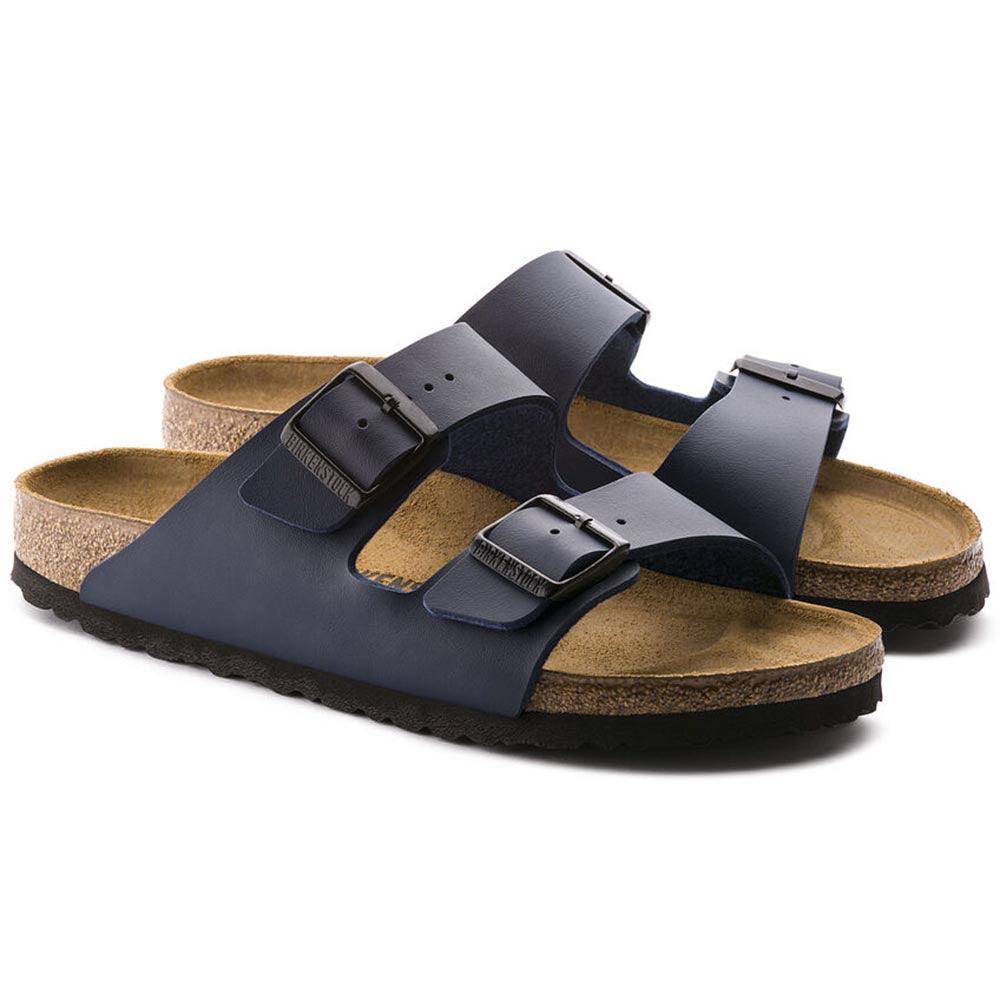 '- ["Birkenstock","Ciabatte","Donna","Scarpe","Uomo"] - Birkenstock Arizona Blue 3 - Lupis SRL
