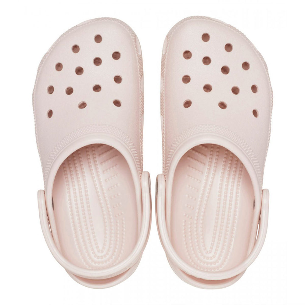 '- ["Ciabatte","Crocs","Donna","Scarpe","Ultima Taglia","Unisex","Uomo"] - Crocs Classic Sabot U Quartz - Lupis SRL