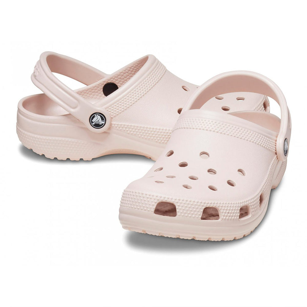 '- ["Ciabatte","Crocs","Donna","Scarpe","Ultima Taglia","Unisex","Uomo"] - Crocs Classic Sabot U Quartz - Lupis SRL