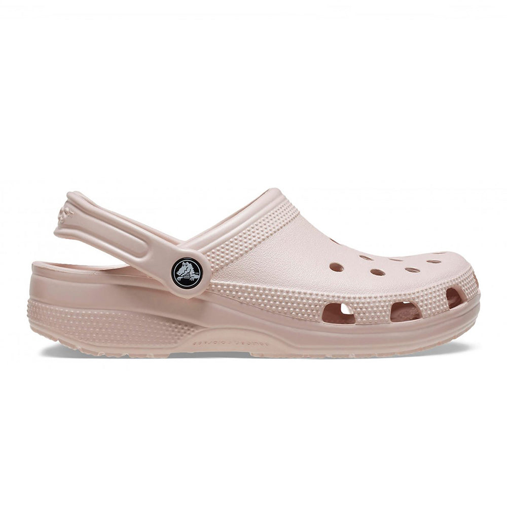 '- ["Ciabatte","Crocs","Donna","Scarpe","Ultima Taglia","Unisex","Uomo"] - Crocs Classic Sabot U Quartz - Lupis SRL