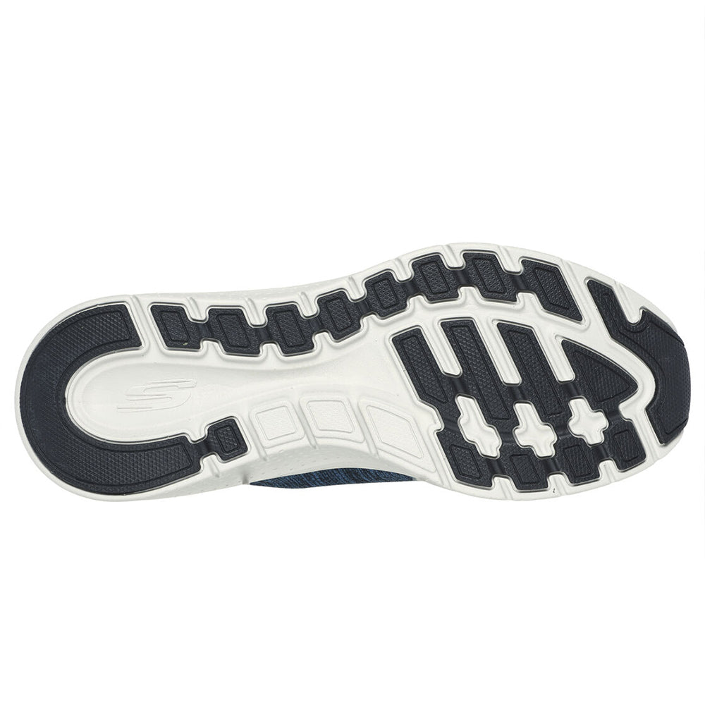 '- ["Scarpe","Scarpe sportive","Skechers","Ultima Taglia","Uomo"] - Skechers Arch Fit 2.0 Upper Multi - Lupis SRL