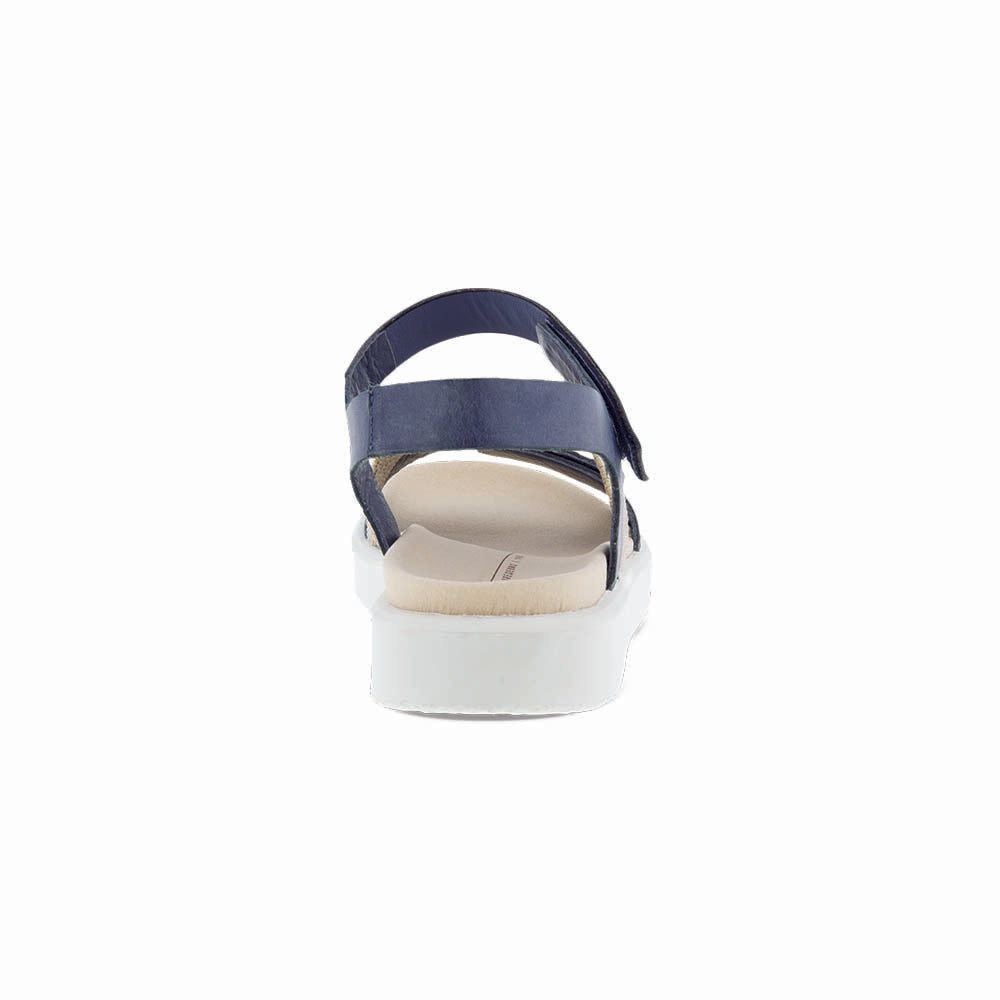 '- ["Donna","Ecco","Sandali Eleganti","Scarpe","Ultima Taglia"] - Ecco Flowt Misty 273713-02646 - Lupis SRL