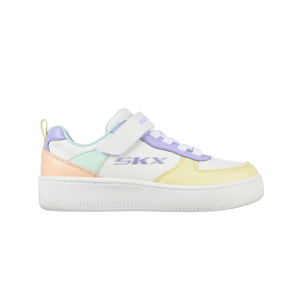 '- ["Kids","Scarpe","Scarpe sportive","Skechers","Ultima Taglia"] - Skechers Sport Court 92 Multi - Lupis SRL