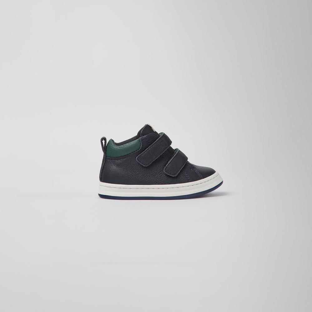 '- ["Camper","Kids","Polacco","Scarpe","Toddler","Ultima Taglia"] - Camper Runner Four FW Kids Sella Hypnos Mentaco Runner Houston-Yard - Lupis SRL