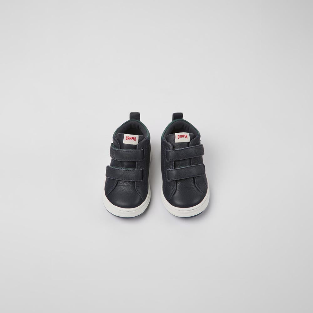 '- ["Camper","Kids","Polacco","Scarpe","Toddler","Ultima Taglia"] - Camper Runner Four FW Kids Sella Hypnos Mentaco Runner Houston-Yard - Lupis SRL