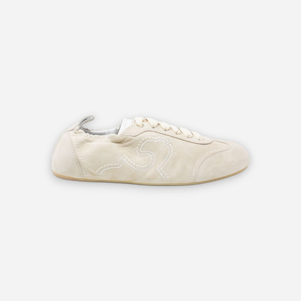 Acanto Sneakers Donna Girona Chalk