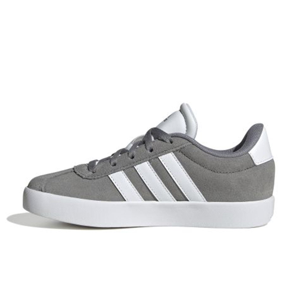 '- ["Adidas","Kids","PE25","Scarpe","Scarpe sportive"] - Adidas Vl Court 3.0 K Off White Grey ID6314 - Lupis SRL