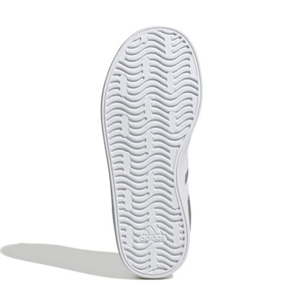 '- ["Adidas","Kids","PE25","Scarpe","Scarpe sportive"] - Adidas Vl Court 3.0 K Off White Grey ID6314 - Lupis SRL
