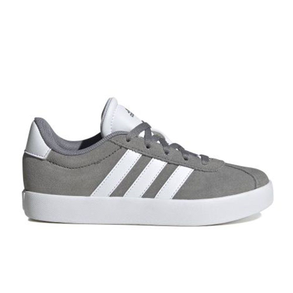 '- ["Adidas","Kids","PE25","Scarpe","Scarpe sportive"] - Adidas Vl Court 3.0 K Off White Grey ID6314 - Lupis SRL