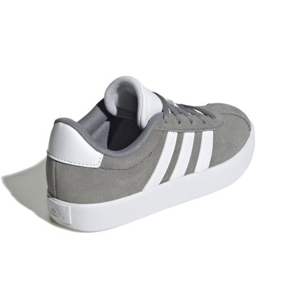 '- ["Adidas","Kids","PE25","Scarpe","Scarpe sportive"] - Adidas Vl Court 3.0 K Off White Grey ID6314 - Lupis SRL