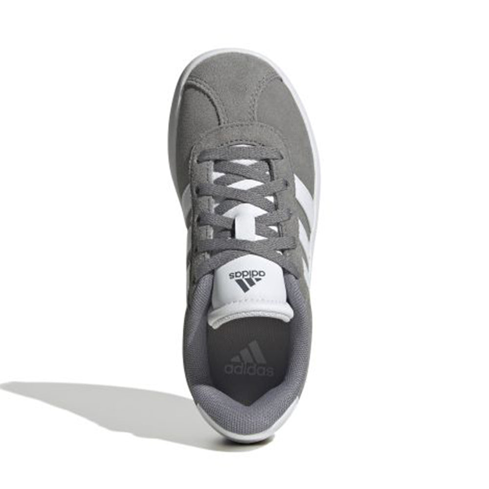 '- ["Adidas","Kids","PE25","Scarpe","Scarpe sportive"] - Adidas Vl Court 3.0 K Off White Grey ID6314 - Lupis SRL