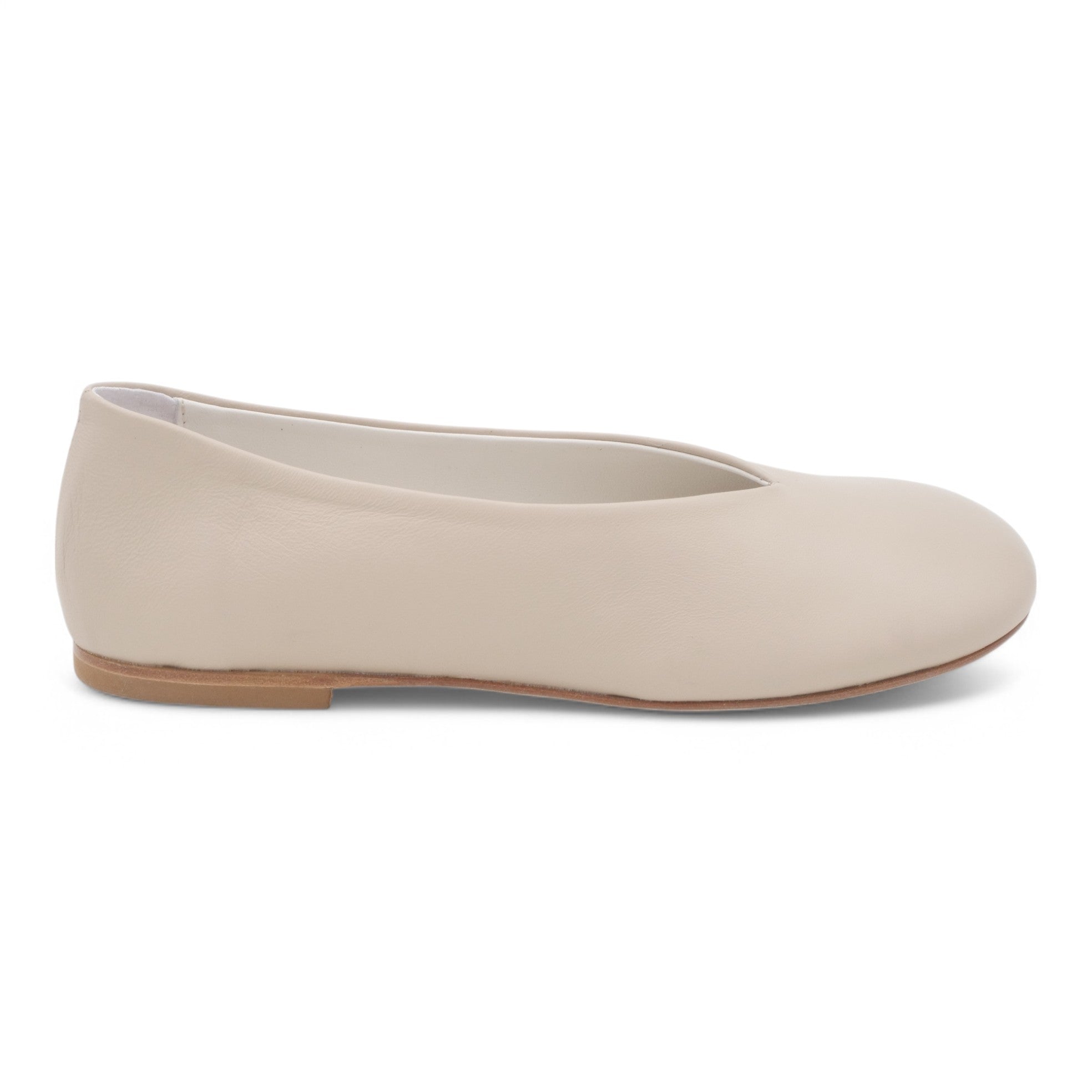'- ["Artigianato","Ballerine","Eva Picci","PE25","Scarpe"] - Ballerine da Donna Eva Picci Baffy Sand EMARZIA01-10 - Lupis SRL