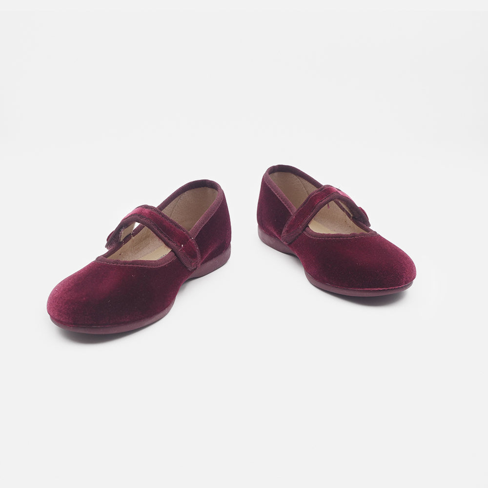'- ["Artigianato","Ballerine","Batilas","Kids","Nuovo","Scarpe"] - Batilas Burdeos 173-51 - Lupis SRL