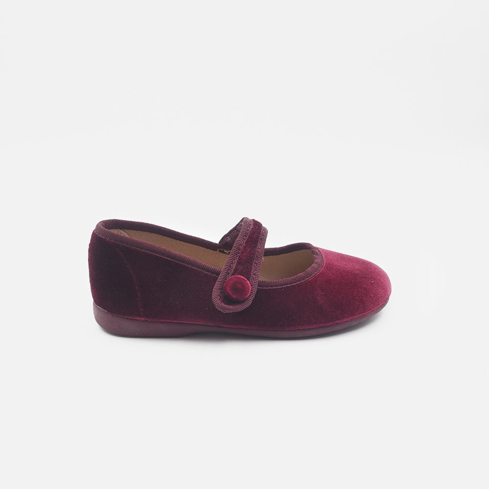 '- ["Artigianato","Ballerine","Batilas","Kids","Nuovo","Scarpe"] - Batilas Burdeos 173-51 - Lupis SRL