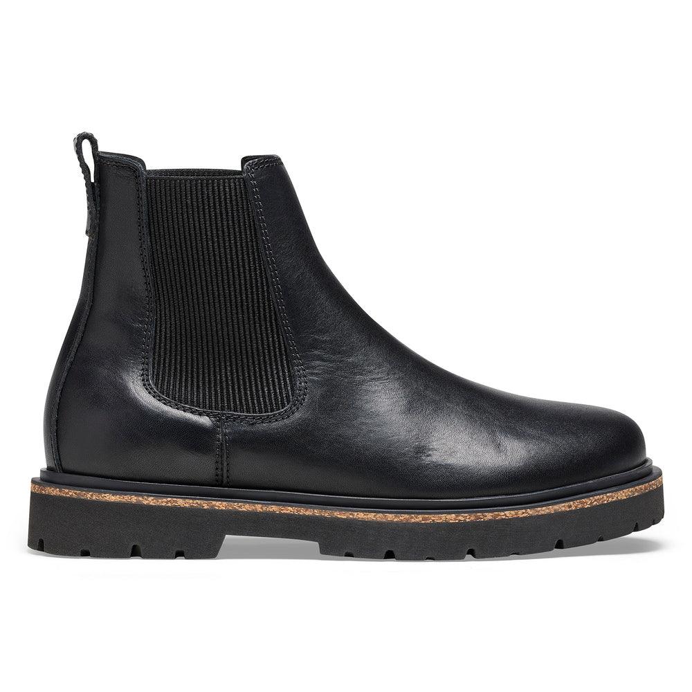 '- ["Birkenstock","Donna","Scarpe","Stivaletti"] - Birkenstock 1025781 Highwood Slip On W Black - Lupis SRL