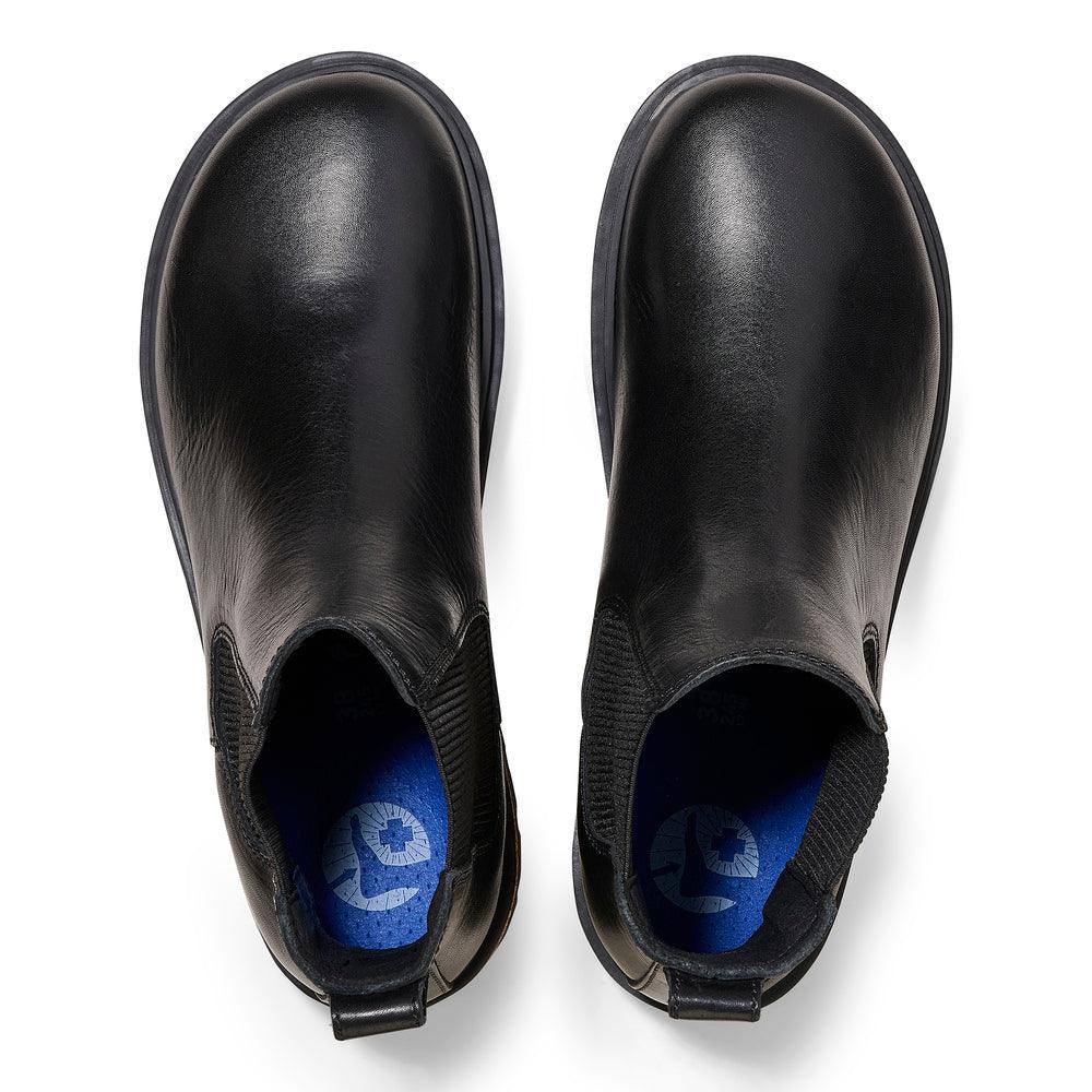 '- ["Birkenstock","Donna","Scarpe","Stivaletti"] - Birkenstock 1025781 Highwood Slip On W Black - Lupis SRL