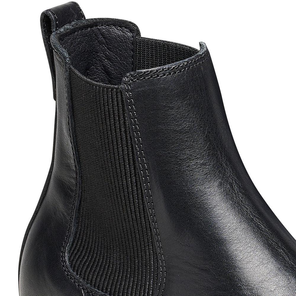 '- ["Birkenstock","Donna","Scarpe","Stivaletti"] - Birkenstock 1025781 Highwood Slip On W Black - Lupis SRL