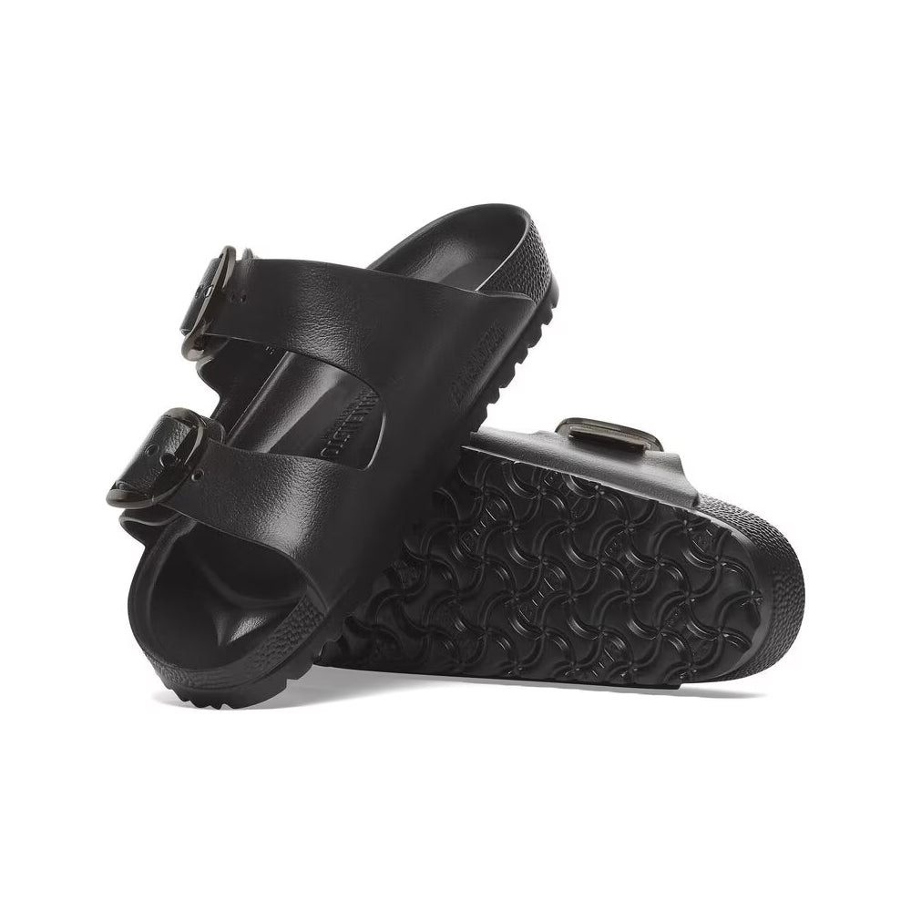 '- ["Birkenstock","Ciabatte","Donna","PE25","Scarpe","Ultima Taglia"] - Birkenstock Arizona Big Buckle Eva Black Eva - Lupis SRL