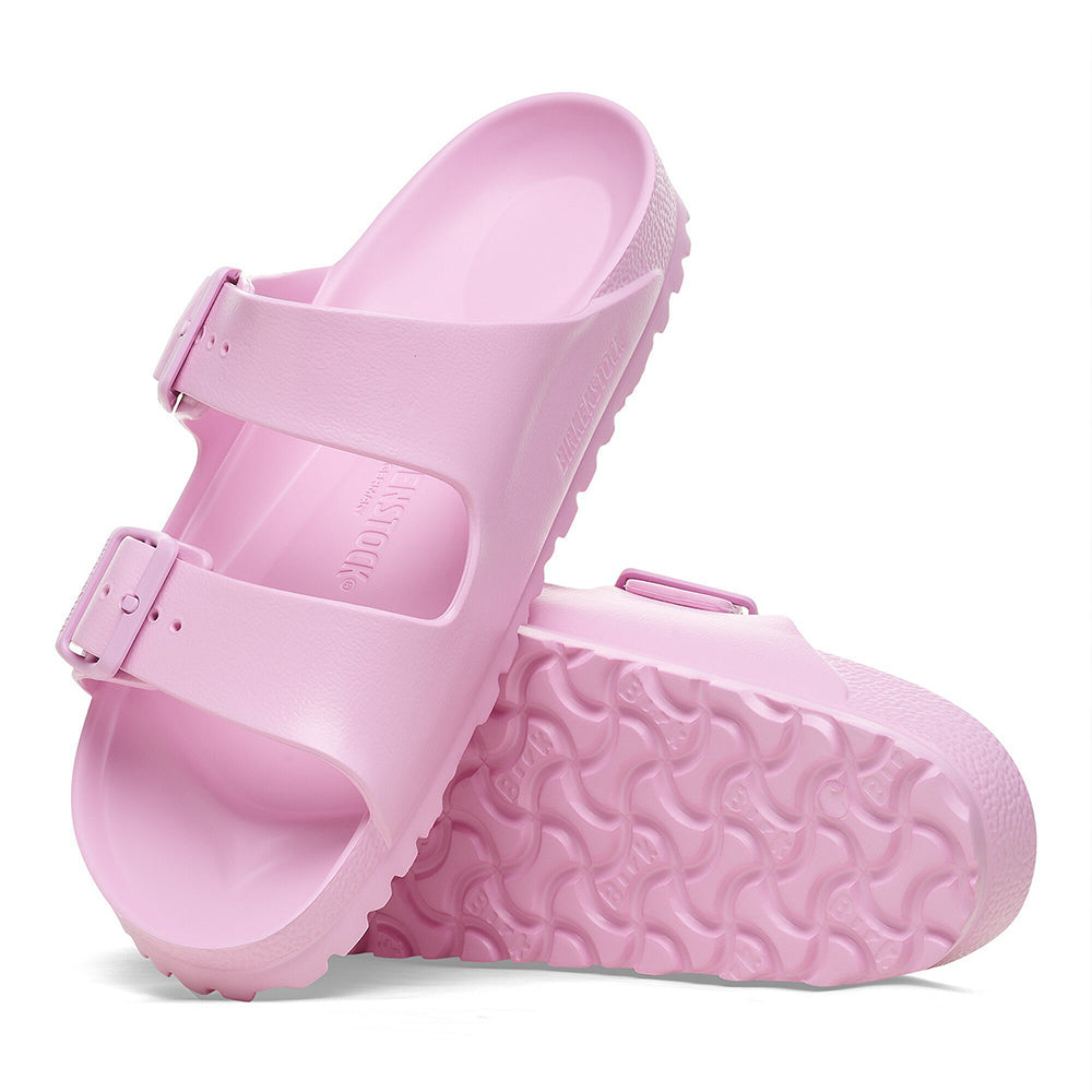 '- ["Birkenstock","Ciabatte","Donna","EVA","Scarpe","Unisex"] - Birkenstock Arizona EVA Fondant Pink 1027355 - Lupis SRL