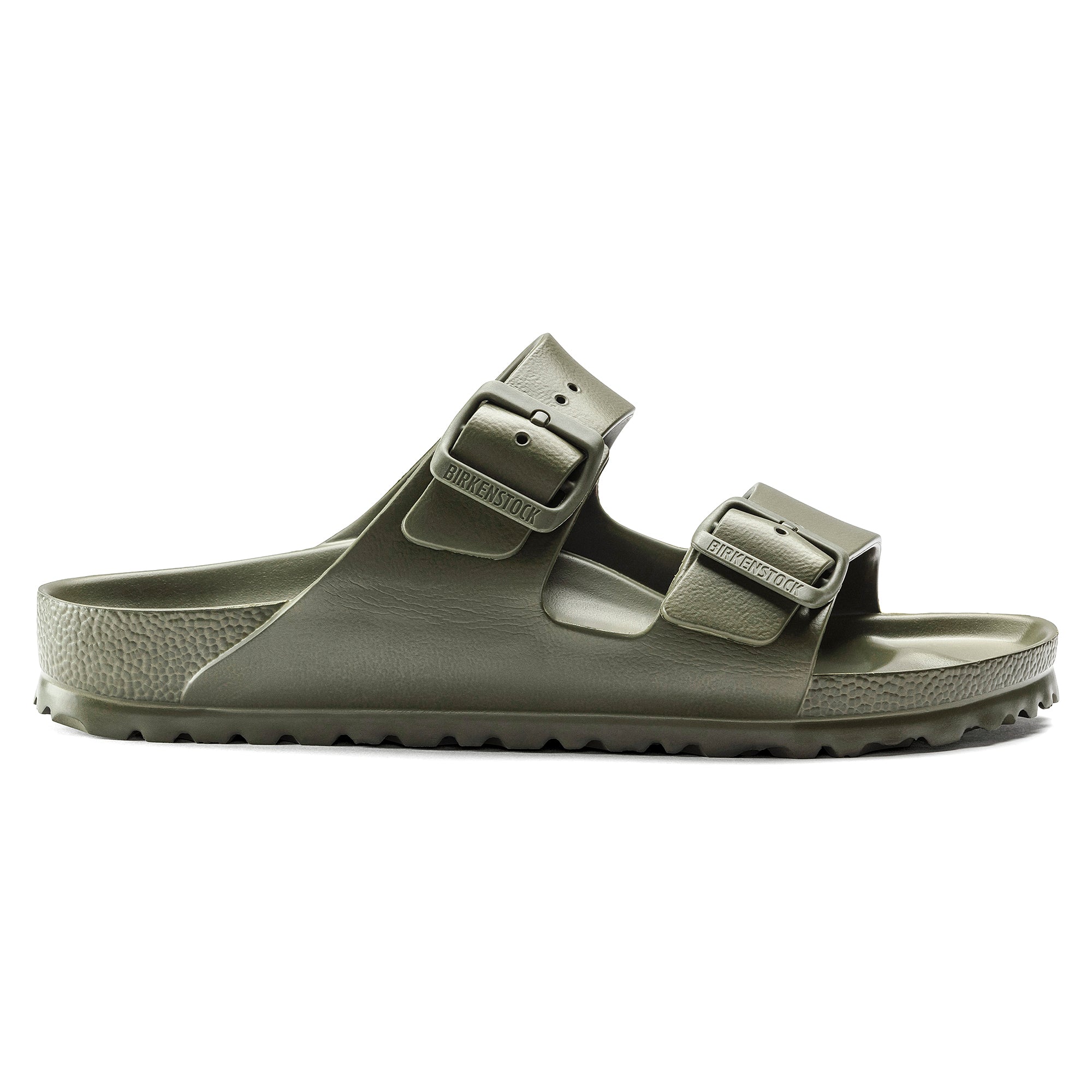 '- ["Birkenstock","Ciabatte","Donna","EVA","PE25","Scarpe","Unisex","Uomo"] - Birkenstock Arizona Eva Khaki Eva 1019152 - Lupis SRL