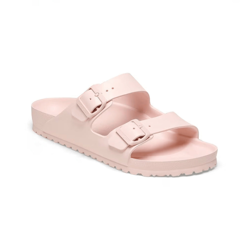 '- ["Birkenstock","Ciabatte","Donna","PE25","Scarpe"] - Birkenstock Arizona Eva Rose Reptile 1014614 - Lupis SRL