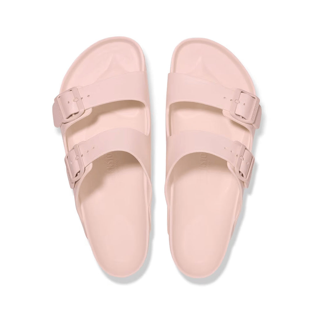 '- ["Birkenstock","Ciabatte","Donna","PE25","Scarpe"] - Birkenstock Arizona Eva Rose Reptile 1014614 - Lupis SRL