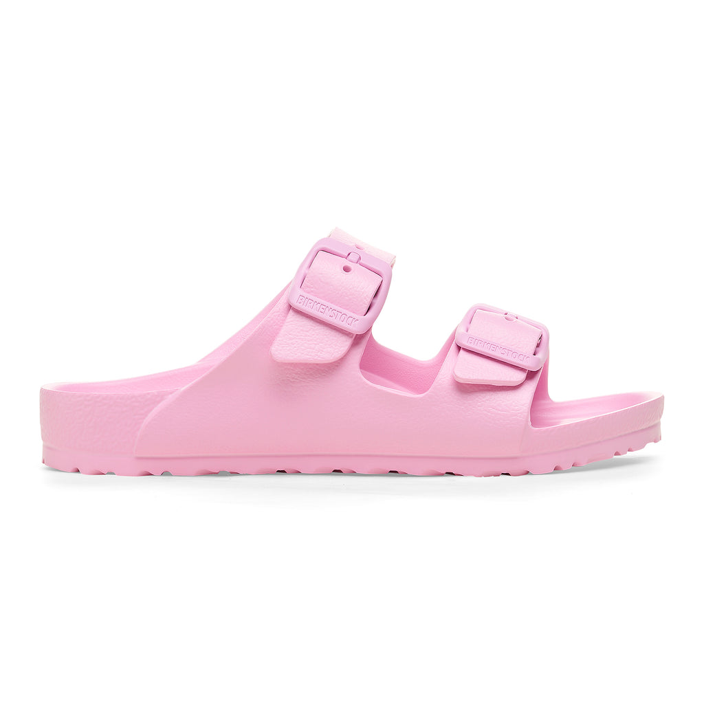 '- ["Birkenstock","Ciabatte","EVA","Kids","Scarpe"] - Birkenstock Arizona Kids Eva Fondant Pink Eva - Lupis SRL