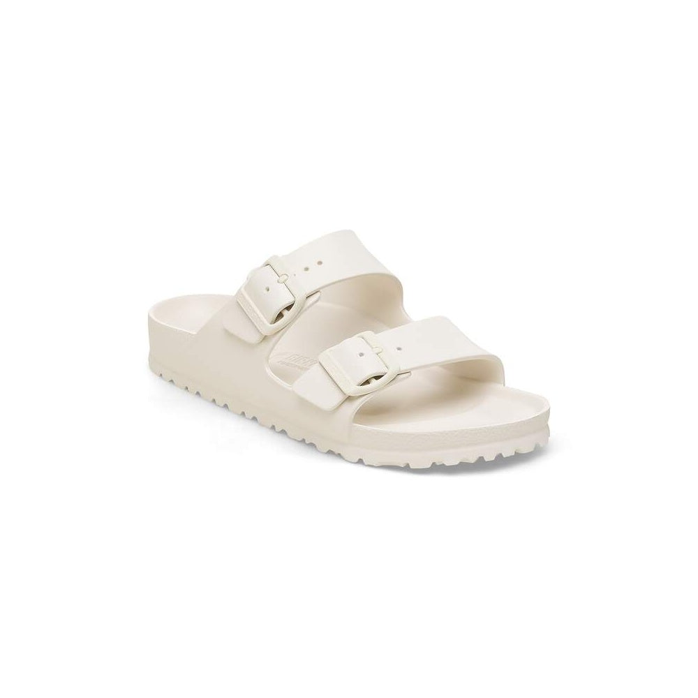 Birkenstock Ciabatte Donna Arizona EVA Eggshell 1027384