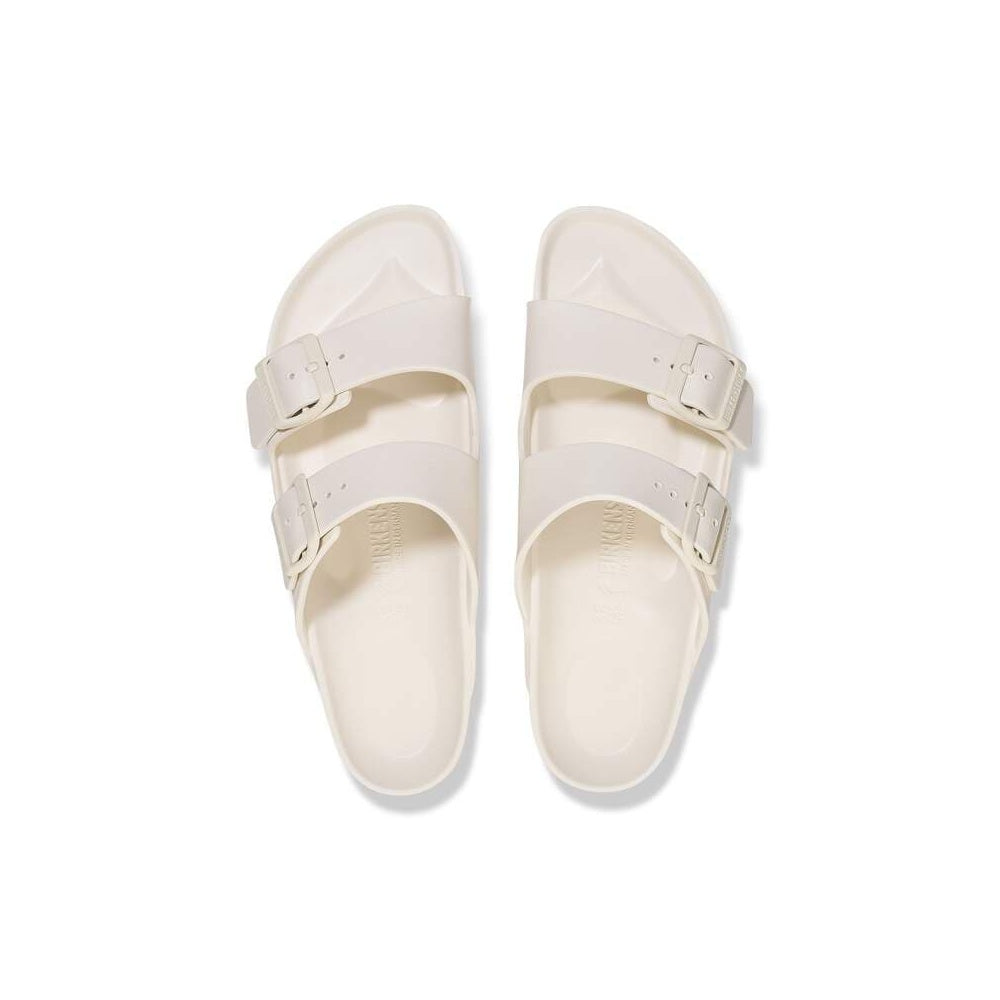Birkenstock Ciabatte Donna Arizona EVA Eggshell 1027384