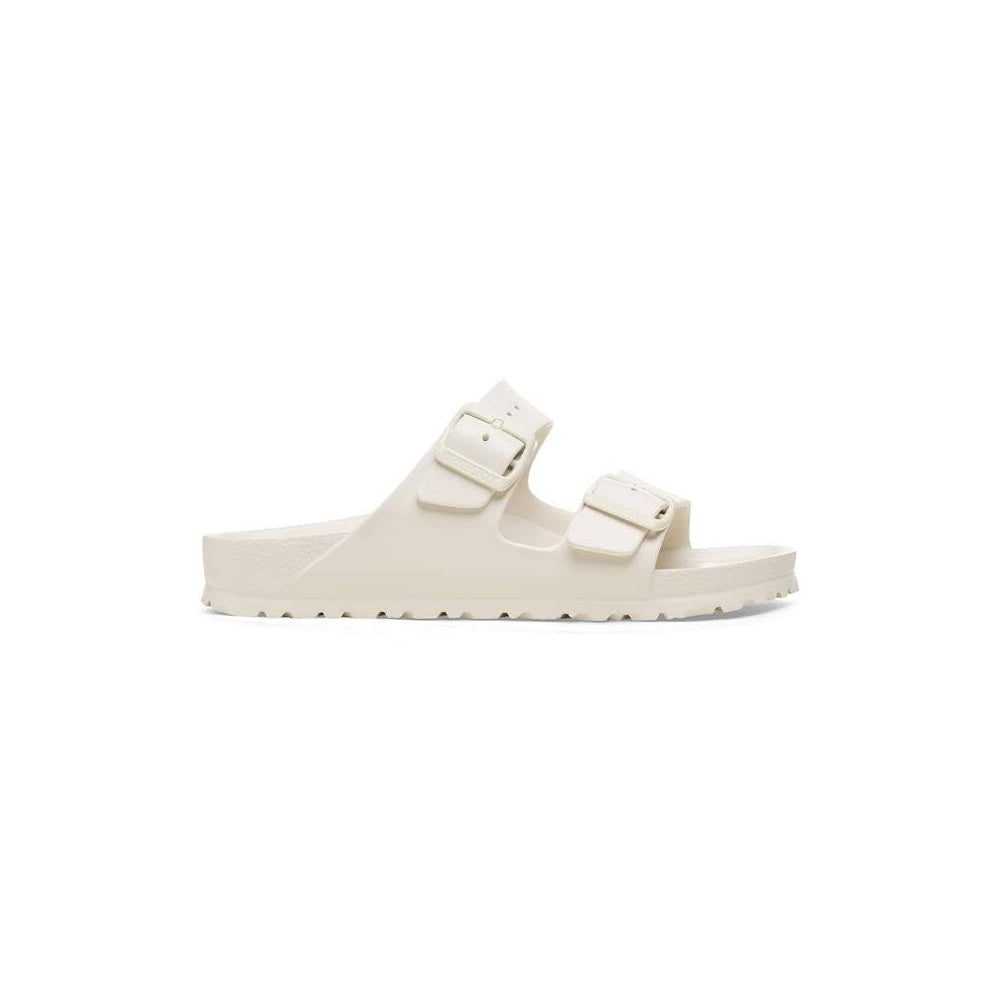 Birkenstock Ciabatte Donna Arizona EVA Eggshell 1027384