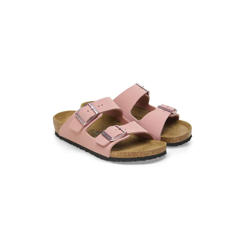 Birkenstock Ciabatte Kids Arizona Kids Pink Clay 1026423