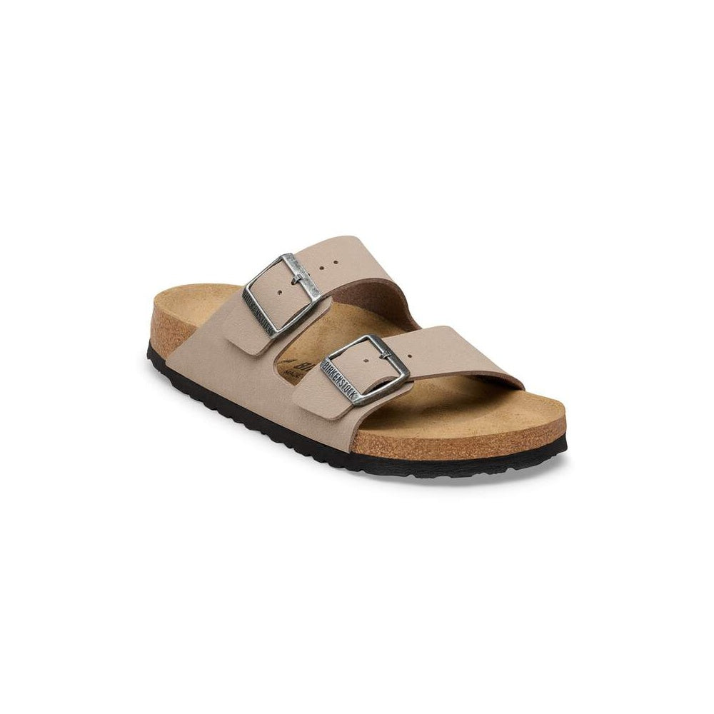 Birkenstock Ciabatte Unisex Arizona Gray Taupe 1032070