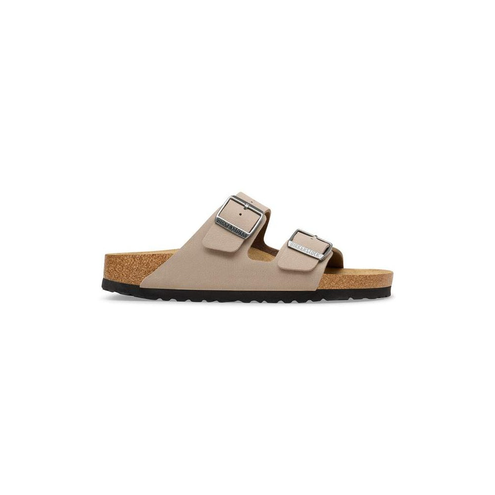 Birkenstock Ciabatte Unisex Arizona Gray Taupe 1032070