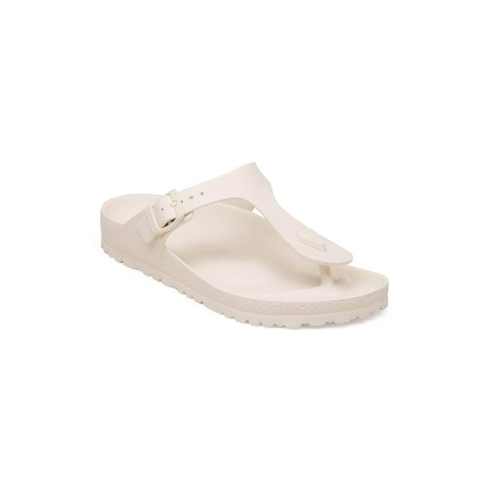 Birkenstock Infradito Donna Gizeh EVA Eggshell 1031278