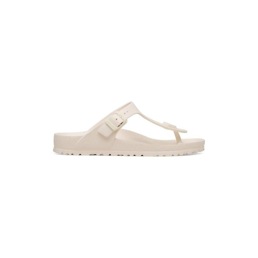 Birkenstock Infradito Donna Gizeh EVA Eggshell 1031278