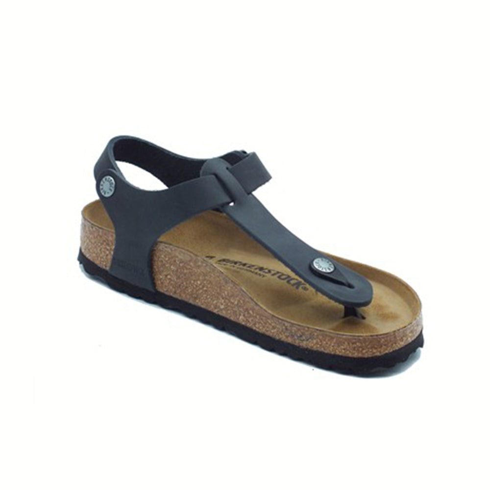 '- ["Donna","Infradito","PE25","Sandali","Scarpe","Unisex","Uomo"] - Birkenstock Kairo BS Black - Lupis SRL