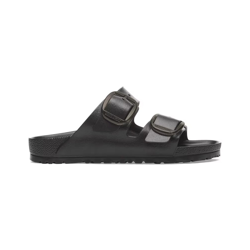 '- ["Birkenstock","Ciabatte","Donna","PE25","Scarpe","Ultima Taglia"] - Birkenstock Arizona Big Buckle Eva Black Eva - Lupis SRL