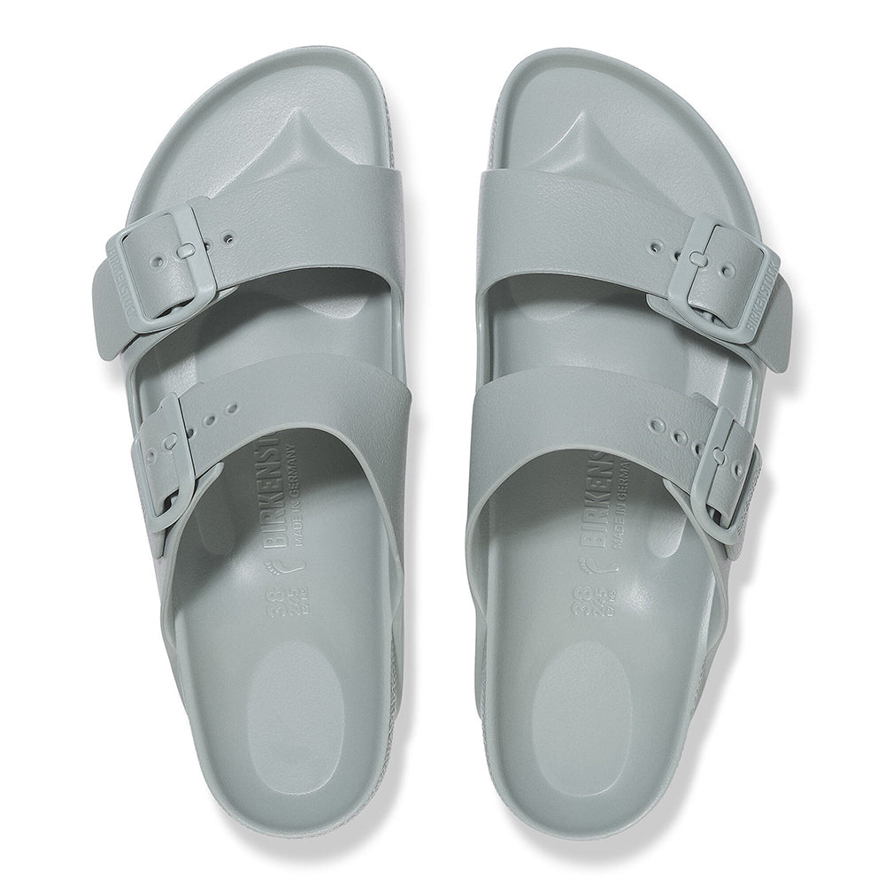 '- ["Birkenstock","Ciabatte","Donna","PE25","Scarpe"] - Birkenstock Arizona Eva Pure Sage Eva - Lupis SRL