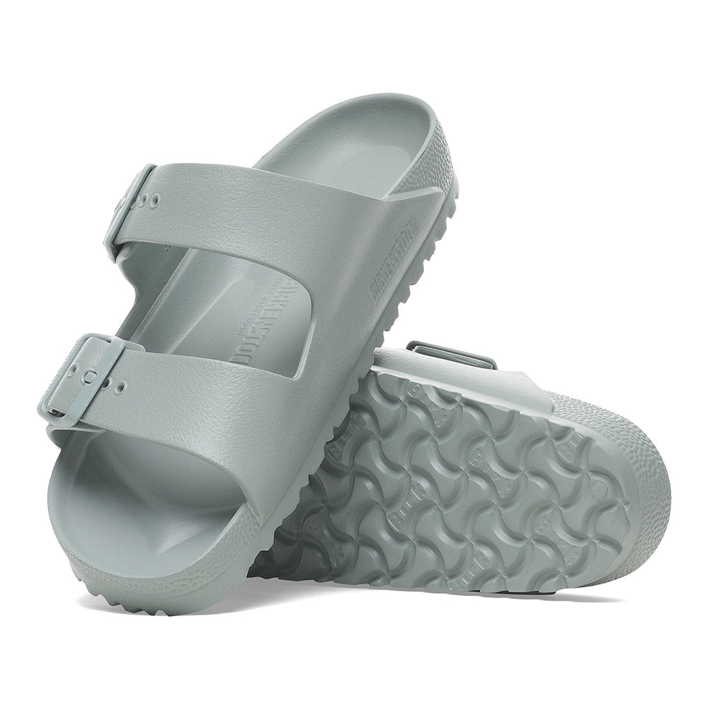 '- ["Birkenstock","Ciabatte","Donna","PE25","Scarpe"] - Birkenstock Arizona Eva Pure Sage Eva - Lupis SRL
