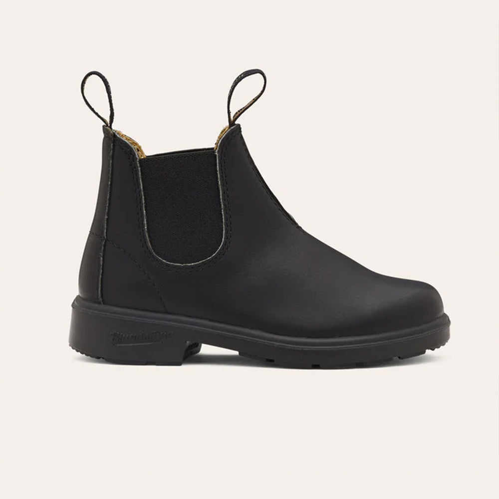 '- ["Blundstone","Kids","Nuovo","Scarpe","Stivaletti"] - Blundstone 531 Black Premium Leather - Lupis SRL