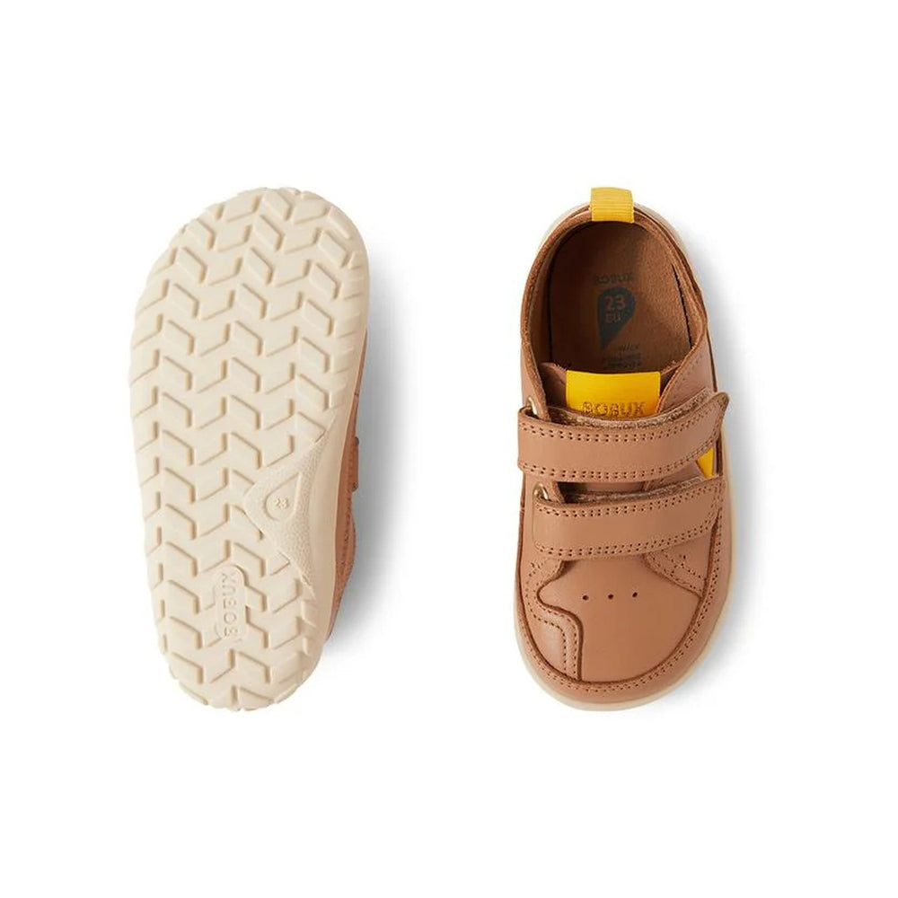 Bobux Scarpe sportive I Walk Dawn Sandstorm BQ10480EZKLE