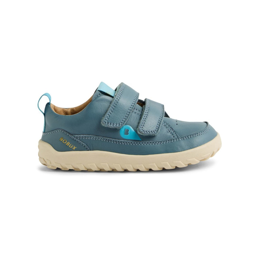 Bobux Scarpe sportive I Walk Dawn Stormy Weather BQ10480JR0LE