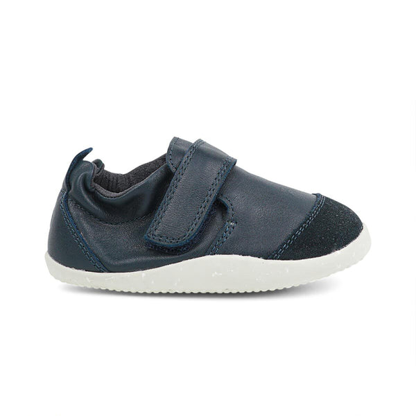 Bobux XP Marvel BQ Navy