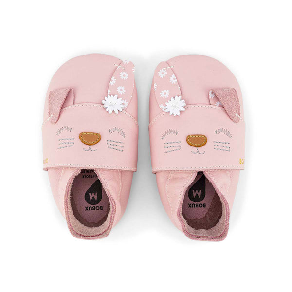 Bobux SS Flopsy Blossom
