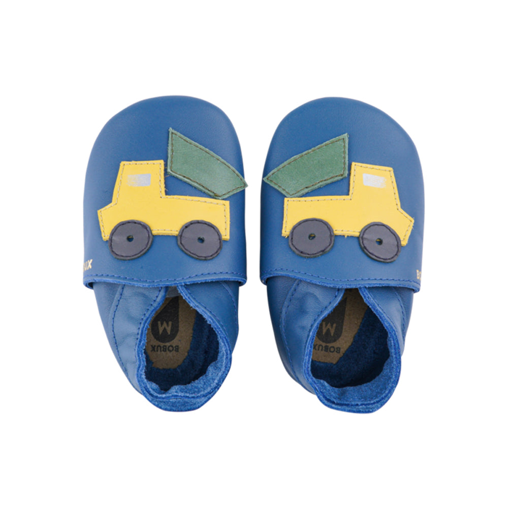 '- ["Bobux","Infant","Kids","Pantofole","Scarpe","Soft Sole","Toddler"] - Bobux SS Tipper Cobalt - Lupis SRL