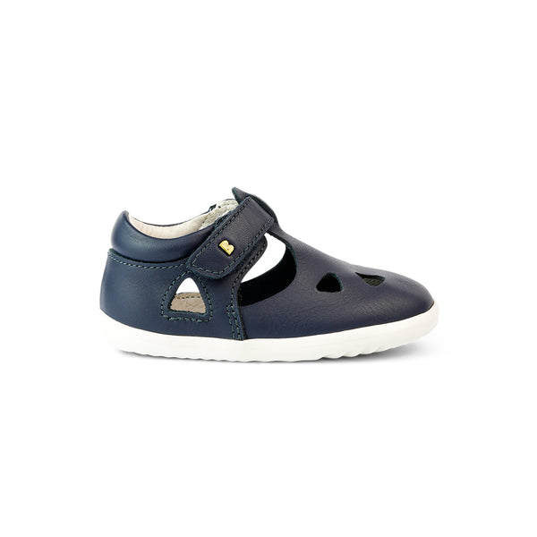 Bobux SU Zap II Navy