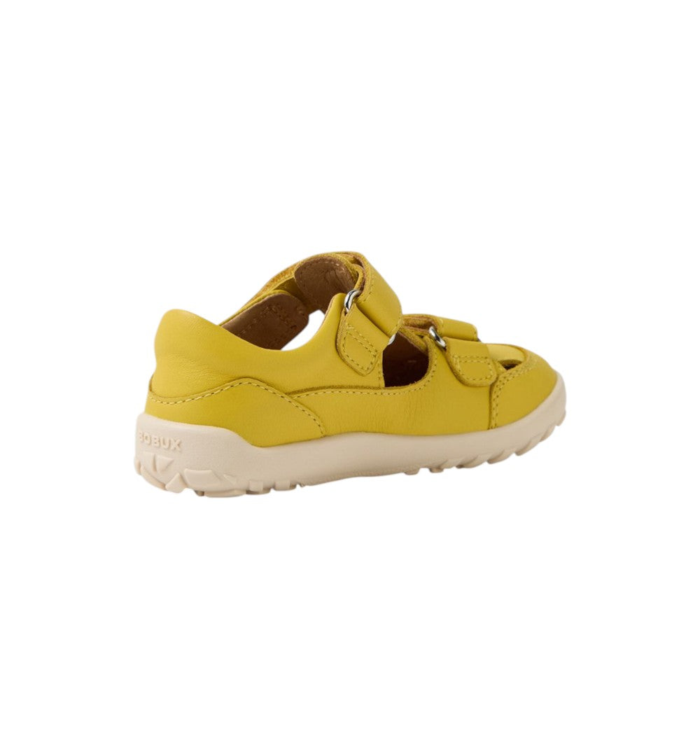 Bobux Sandali I Walk Troop Mango Mint BQ10469YLLLE
