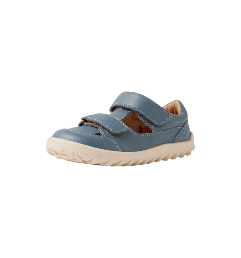 Bobux Sandali I Walk Troop Stormy Weather BQ10469JR0LE