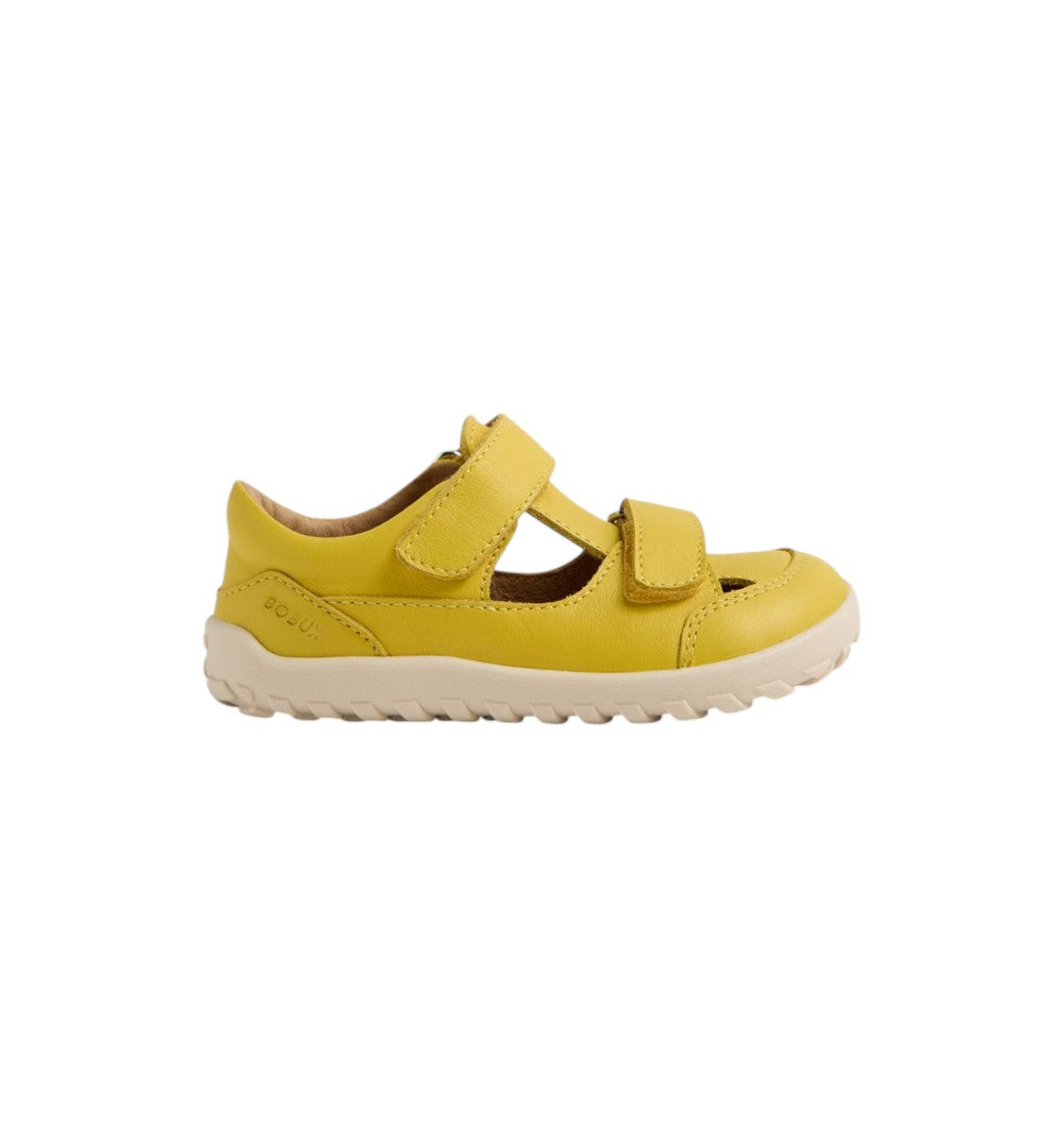 Bobux Sandals Step Up Troop Mango Mint BQ10511YLLLE
