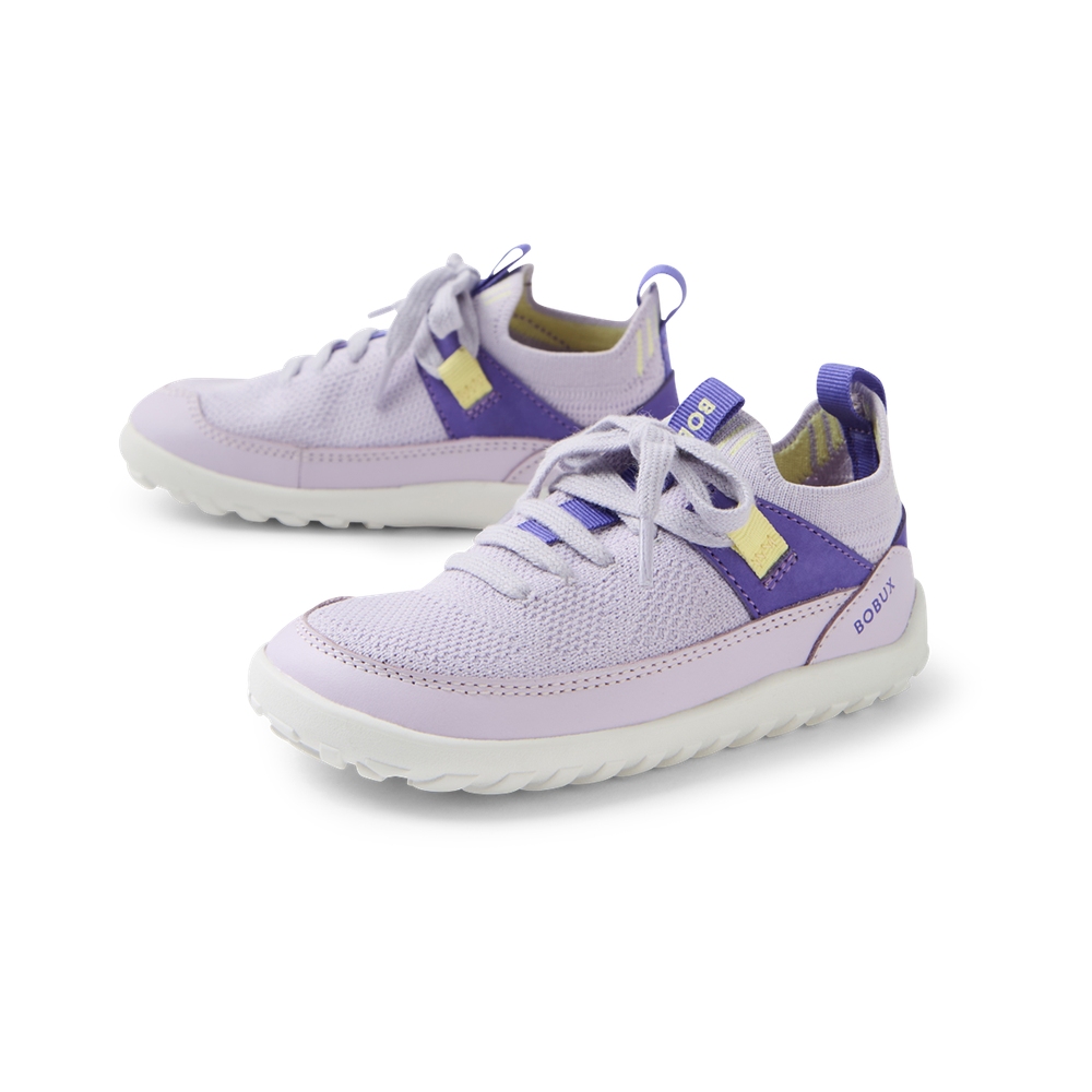 Bobux Scarpe sportive I Walk Meta Thistle BQ10576G4BSV